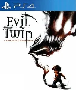Evil Twin Cypriens Chronicles