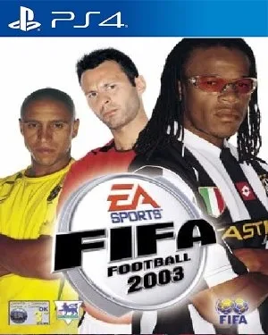 FIFA 2003