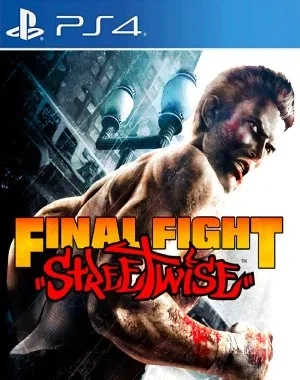 Final Fight Streetwise