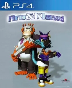 Firo and Klawd