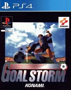 Goal Storm