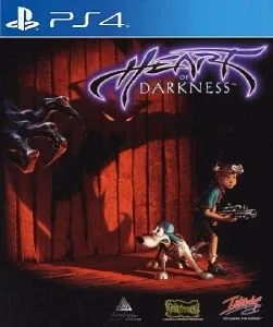 Heart of Darkness