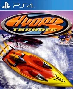 Hydro Thunder
