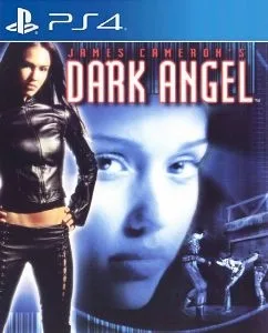 James Camerons Dark Angel