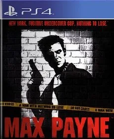 Max Payne