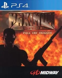 Maximum Force