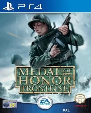 Medal of Honor Frontline