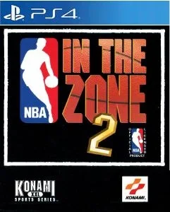 NBA in The Zone 2