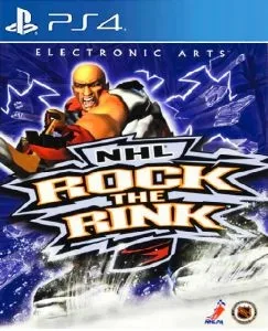 NHL Rock The Rink
