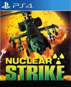 Nuclear Strike