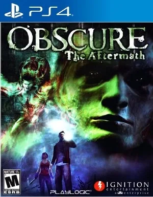 Obscure 2 The Aftermath
