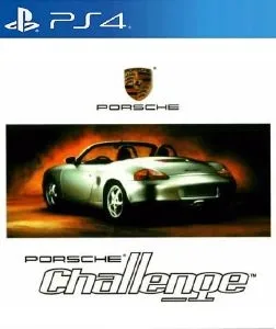Porsche Challenge