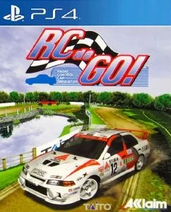 RC de Go