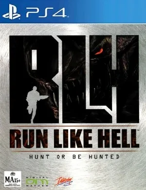 RLH Run Like Hell
