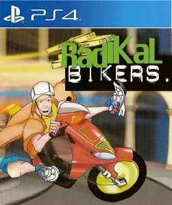 Radikal Bikers