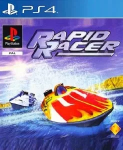Rapid Racer