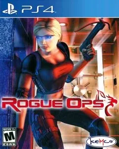 Rogue Ops