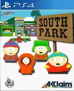 South Park