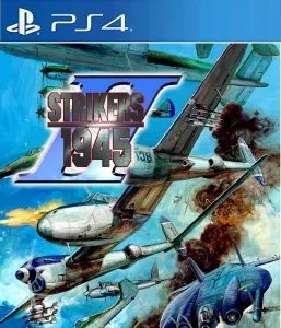 Strikers 1945 II
