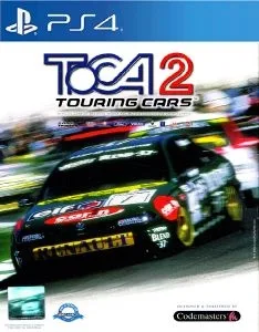 TOCA 2 Touring Car