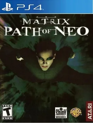 The Matrix Path of Neo