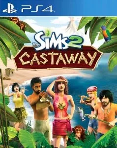 The Sims 2 Castaway