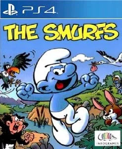 The Smurfs