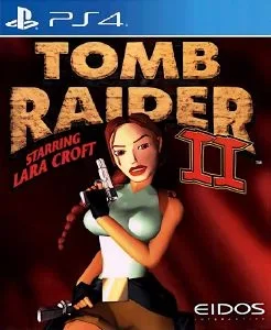 Tomb Raider 2