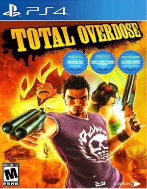 Total Overdose