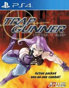 Trap Gunner Countdown to Oblivion