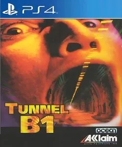 Tunnel B1