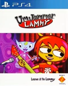 Um Jammer Lammy