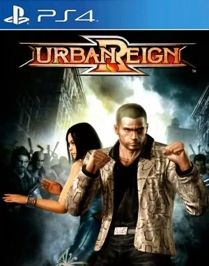 Urban Reign