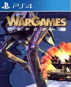 WarGames Defcon 1