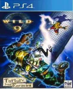 Wild 9