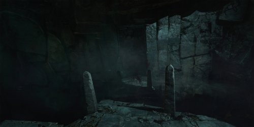 Amnesia Rebirth