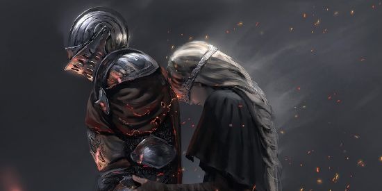 Dark Souls 3 The Fire Fades Edition Game of The Year Edition