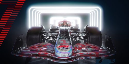 F1 22