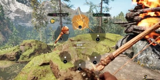 Far Cry Primal Apex Edition