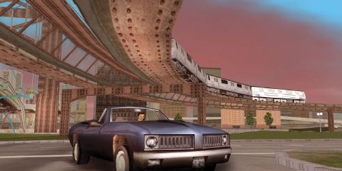 Grand Theft Auto 3