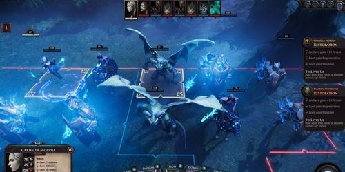 Immortal Realms Vampire Wars