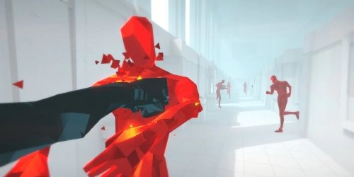 SUPERHOT