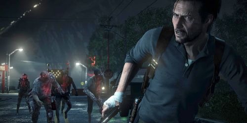 The Evil Within 2
