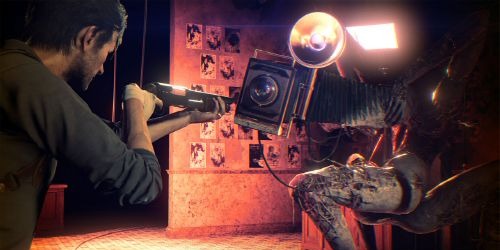 The Evil Within 2