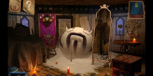The Tower of Beatrice