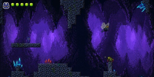 Thornkin