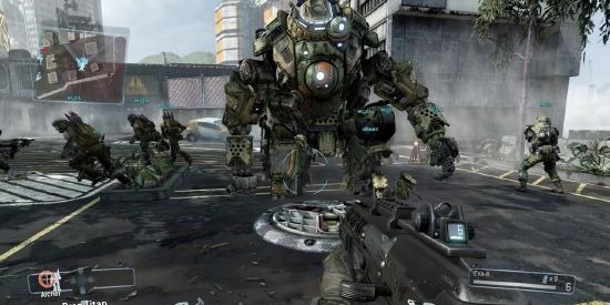 Titanfall 2