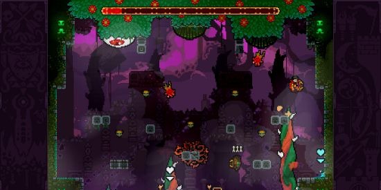 TowerFall Ascension
