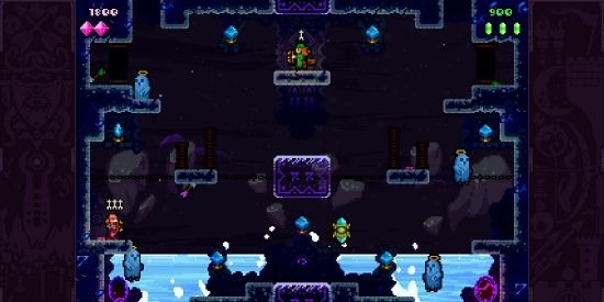 TowerFall Ascension