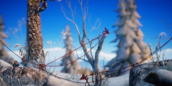 Unravel